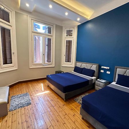 Хостел Cairo Hub Екстер'єр фото