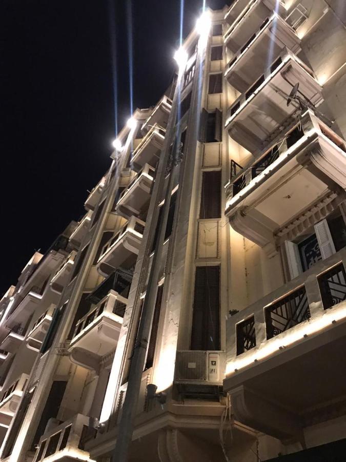 Хостел Cairo Hub Екстер'єр фото