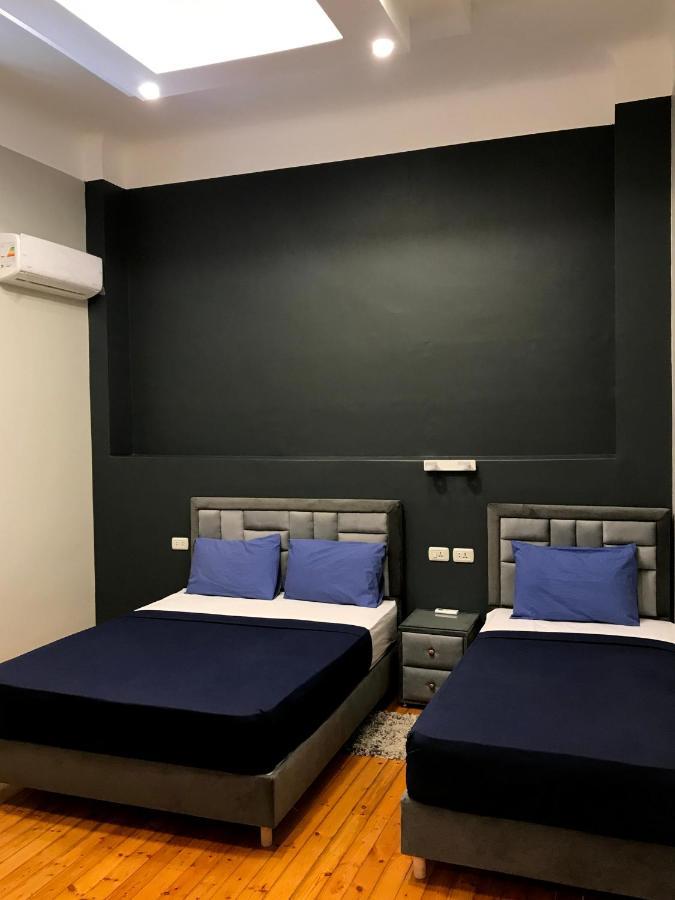 Хостел Cairo Hub Екстер'єр фото