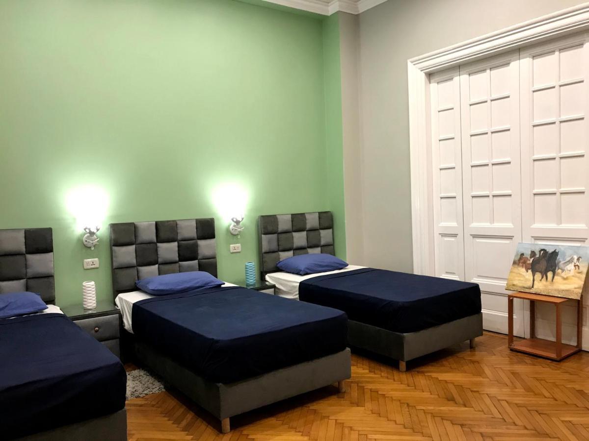 Хостел Cairo Hub Екстер'єр фото